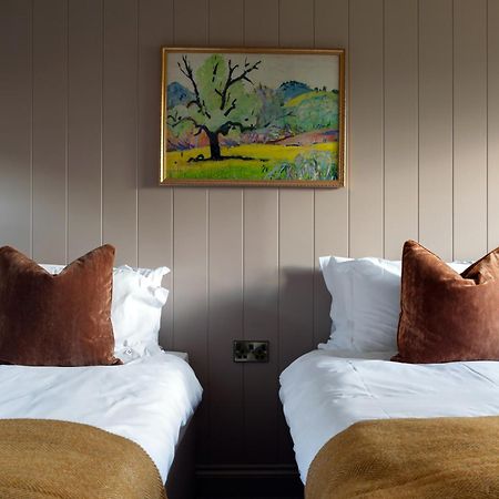 Bedford Arms Hotel Rickmansworth Buitenkant foto