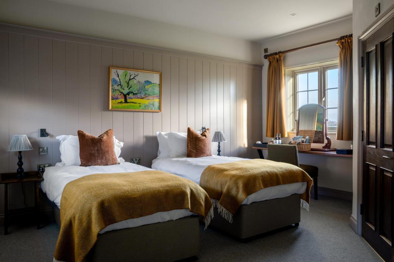 Bedford Arms Hotel Rickmansworth Buitenkant foto