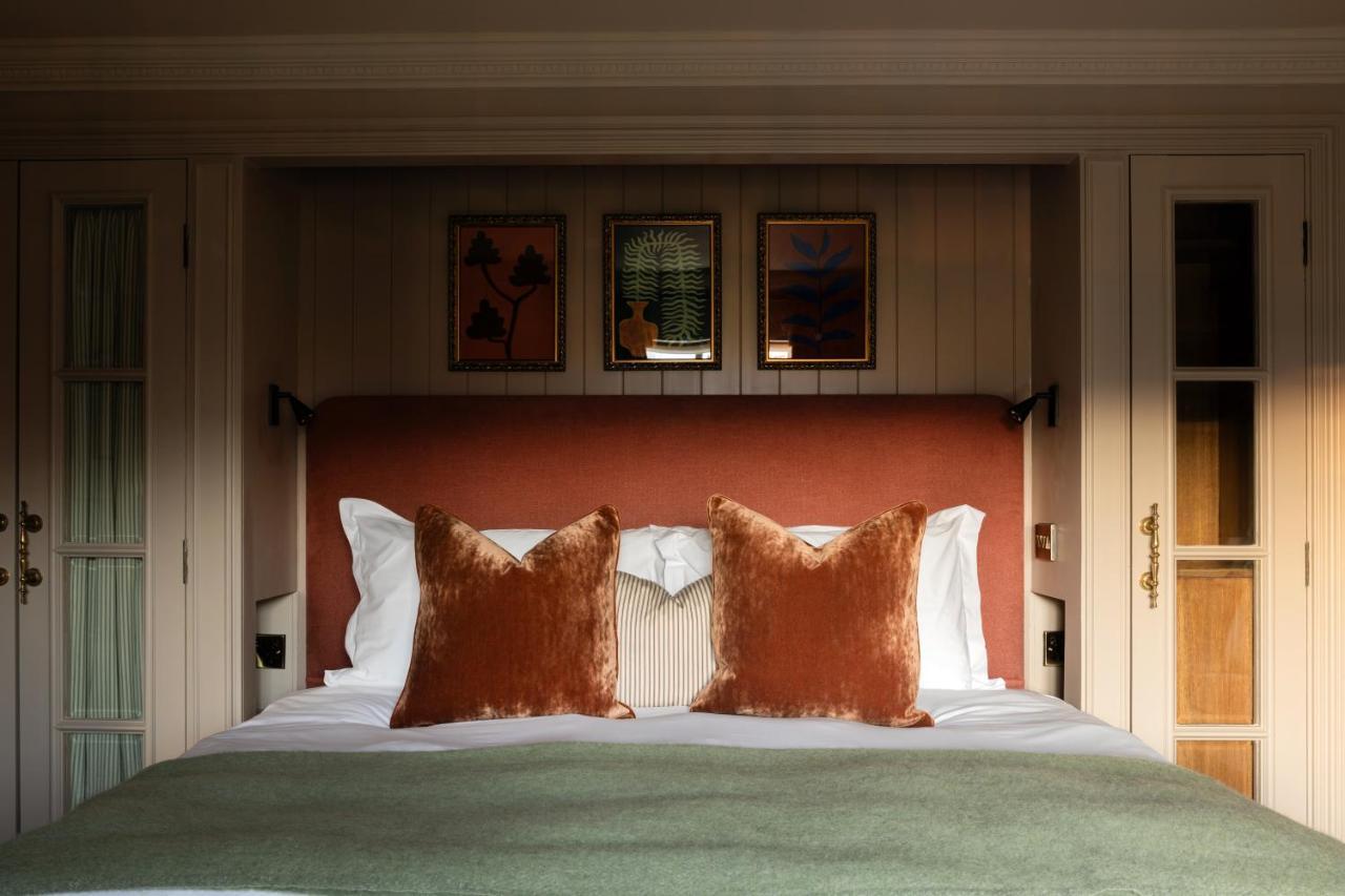 Bedford Arms Hotel Rickmansworth Buitenkant foto