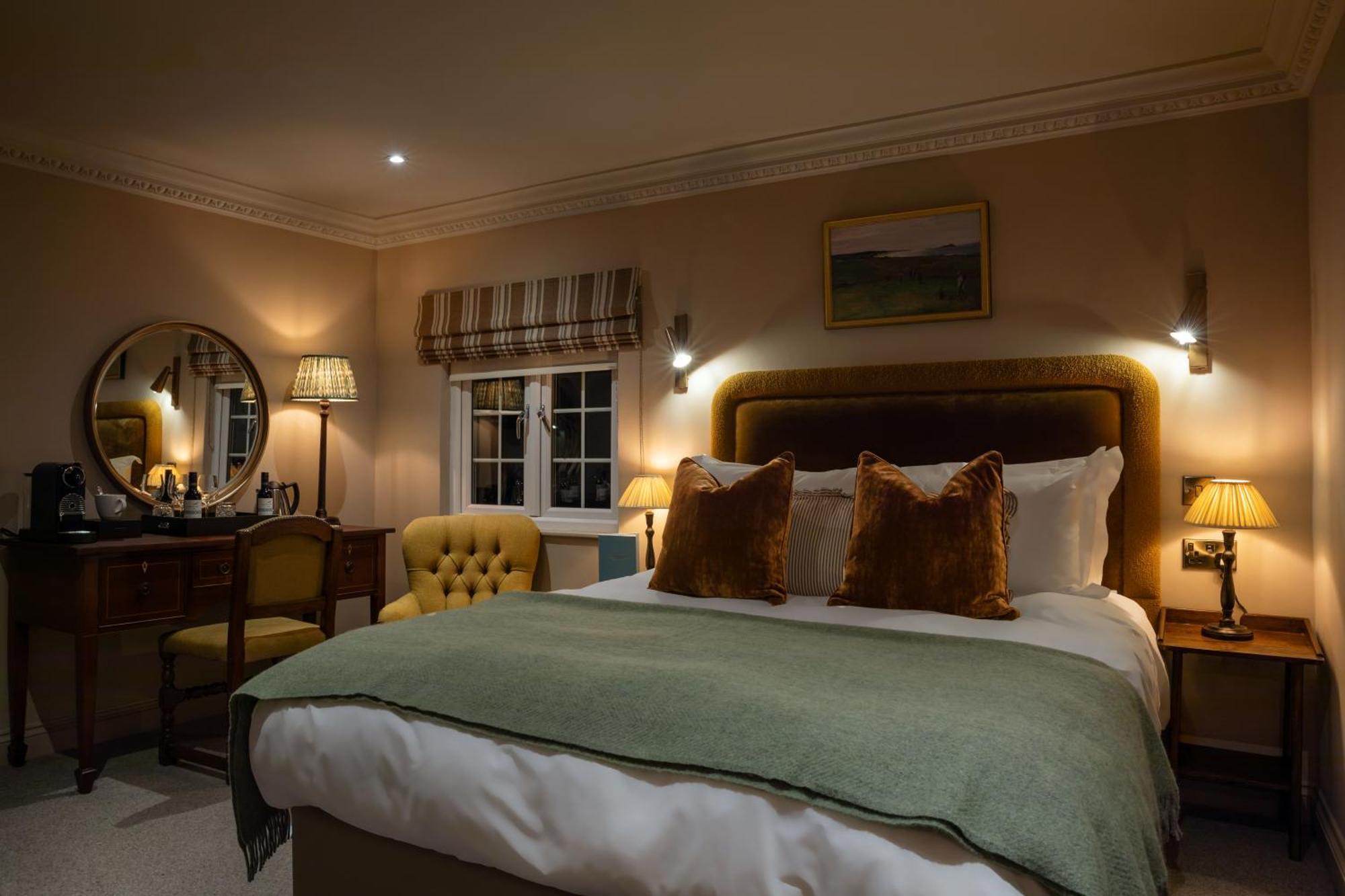 Bedford Arms Hotel Rickmansworth Buitenkant foto
