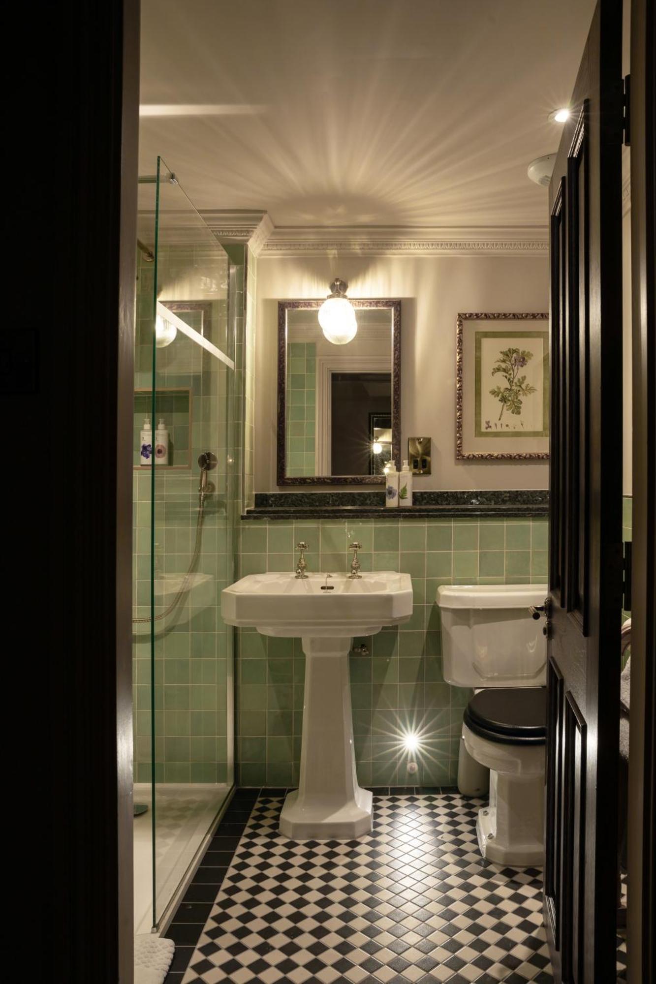 Bedford Arms Hotel Rickmansworth Buitenkant foto