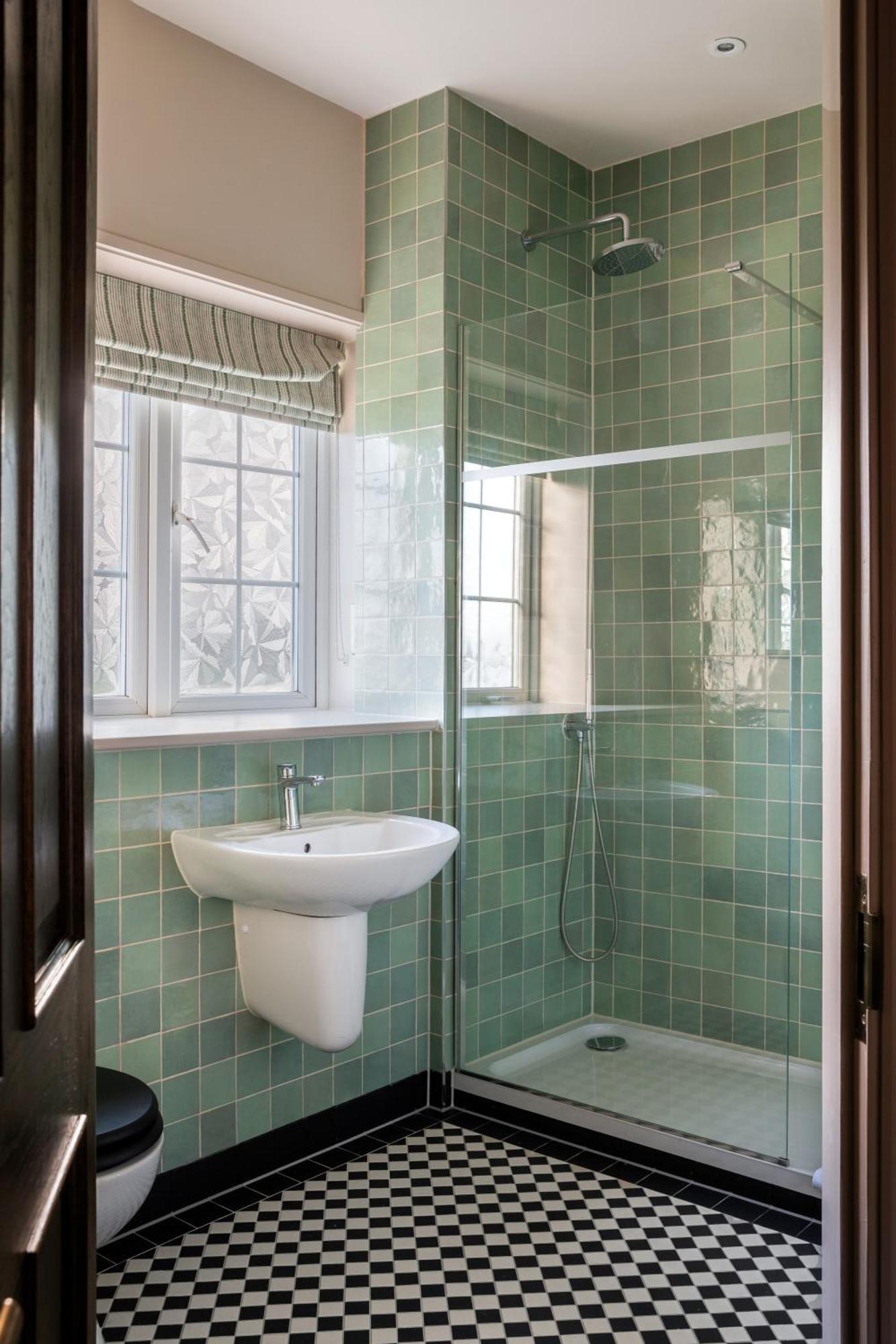 Bedford Arms Hotel Rickmansworth Buitenkant foto